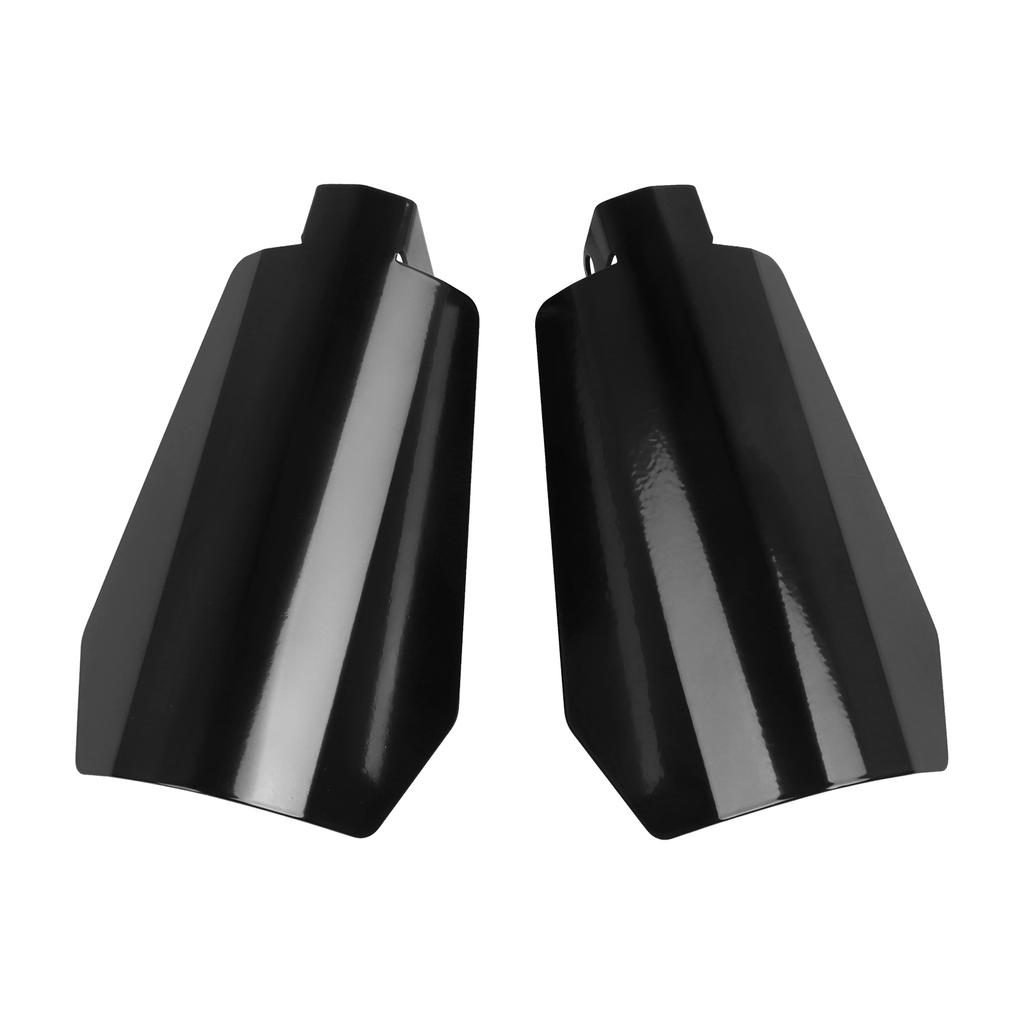 For Harley SPORTSTER XL 883 Sportster 883 Touring Street Glide Electra Glide Road King Dyna Coffin Cut Handguards Hand Guards
