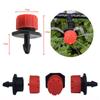 Mist Cooling Automatic Irrigation System Drip Irrigation System Garden Plant Automatic Watering