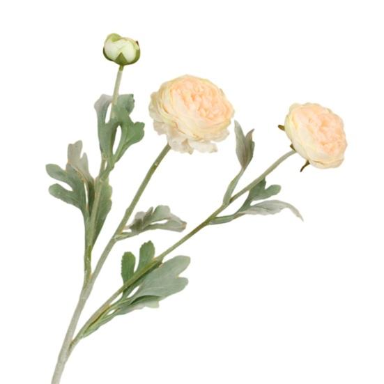 Искусственный пион с 3 головками, реалистичный, устойчивый к выцветанию цветочная композиция, реквизит для фото, макет сцены, искусственный шелковый цветок для свадебного декора сада