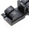 A03E-Power Window Switch Button 18G959857A For  Golf Jetta Bora MK4 1999-2004  Passat B5 B5.5 1998-2004