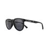 Lunettes de soleil - Diesel - DL0272 01A - Noir brillant - Ovale - Mixte