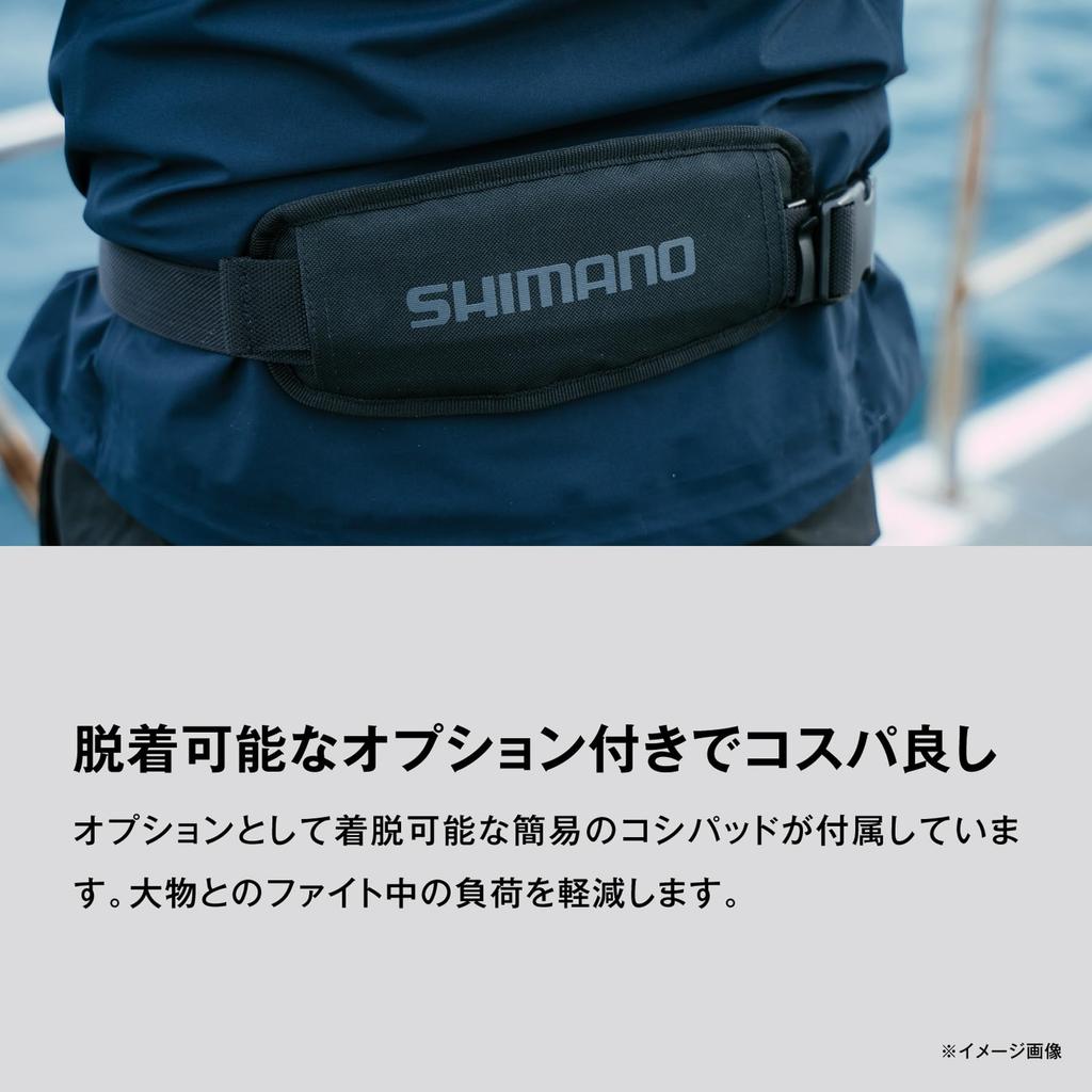 SHIMANO Боевой геймпад BE-202X Черный Бесплатный