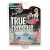 Greenlight Scale Plymouth Gran Fury 1982 GREENLIGHT Gran Fury True Romance 1/64 "True Romance"