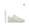Nike Court Vision Low Next Nature FV9952 100 Beige