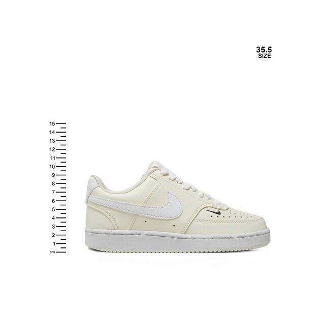 Nike Court Vision Low Next Nature FV9952 100 Beige