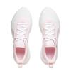Li Ning Амортизация, Износостойкие Низкие Повседневные Беговые Кроссовки Женские Бело-Розовые ARHV022-6