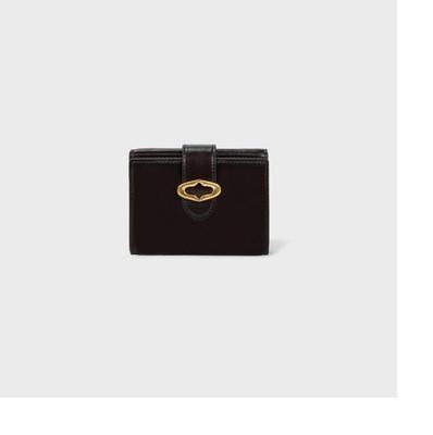 Кошелек-хлопушка ORYANY Moroccan Snap Wallet OBFPHP06 206