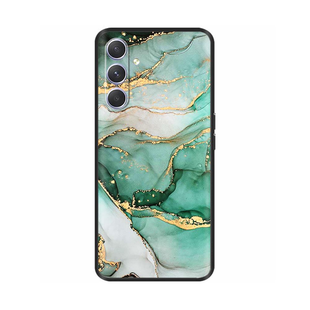 Для Samsung M16 F16 Задняя крышка Черный силикон Мягкий чехол для телефона Для Samsung Galaxy M16 F16 5G 2025 Чехол M 16 F 16 Coque Funda Capa