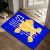 Sigma Gamma Rho  A rug suitable for office chair areas living rooms and computer desks perfect for home offices and an ideal holiday gift