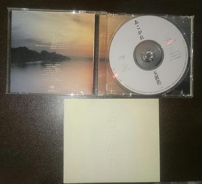 Музыкальные альбомы – CD-записи