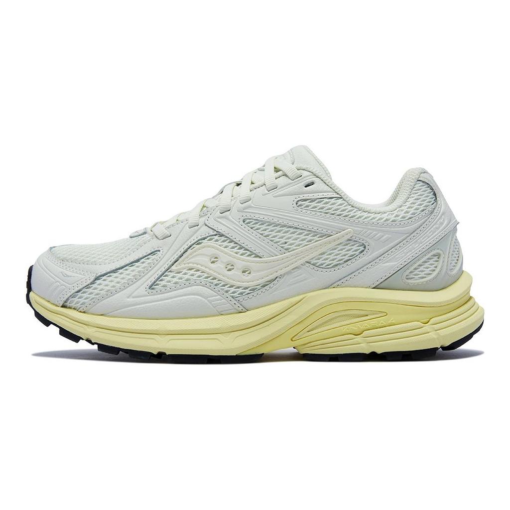 SAUCONY Кроссовки Унисекс Серые S79052-39