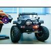 DumboRC X6 2.4G 6CH Transmitter  LED Light Set