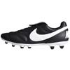 Мужские бутсы Premier 2.0 FG Черные Белые 917803-001