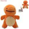 Mimikyu Gastly Butterfree Ditto Raichu Soft Plush Toys Anime Lapras Froakie Mew Magikarp Shinx Peluche Dolls Gifts Kids