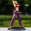 THEKINGOFFIGHTERS Фигурка Kyo Kusanagi Iori Yagami Mari Angel Игровая Модель Украшение Игрушки Детские Подарки