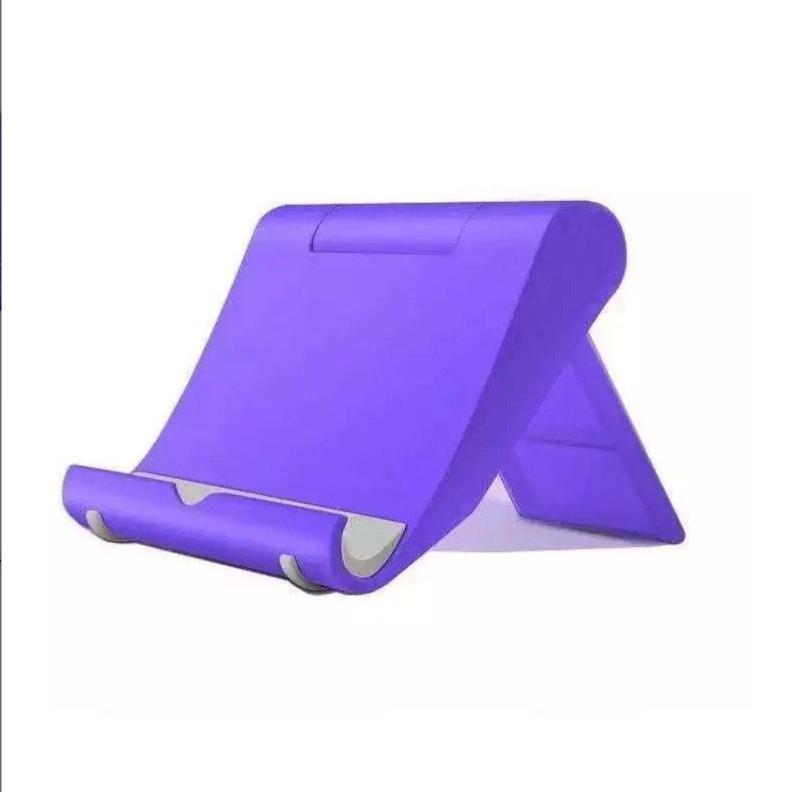 Регулируемая настольная подставка для мобильного телефона и планшета для iPhone и iPad, портативная подставка для мобильного телефона, поддержка смартфонов