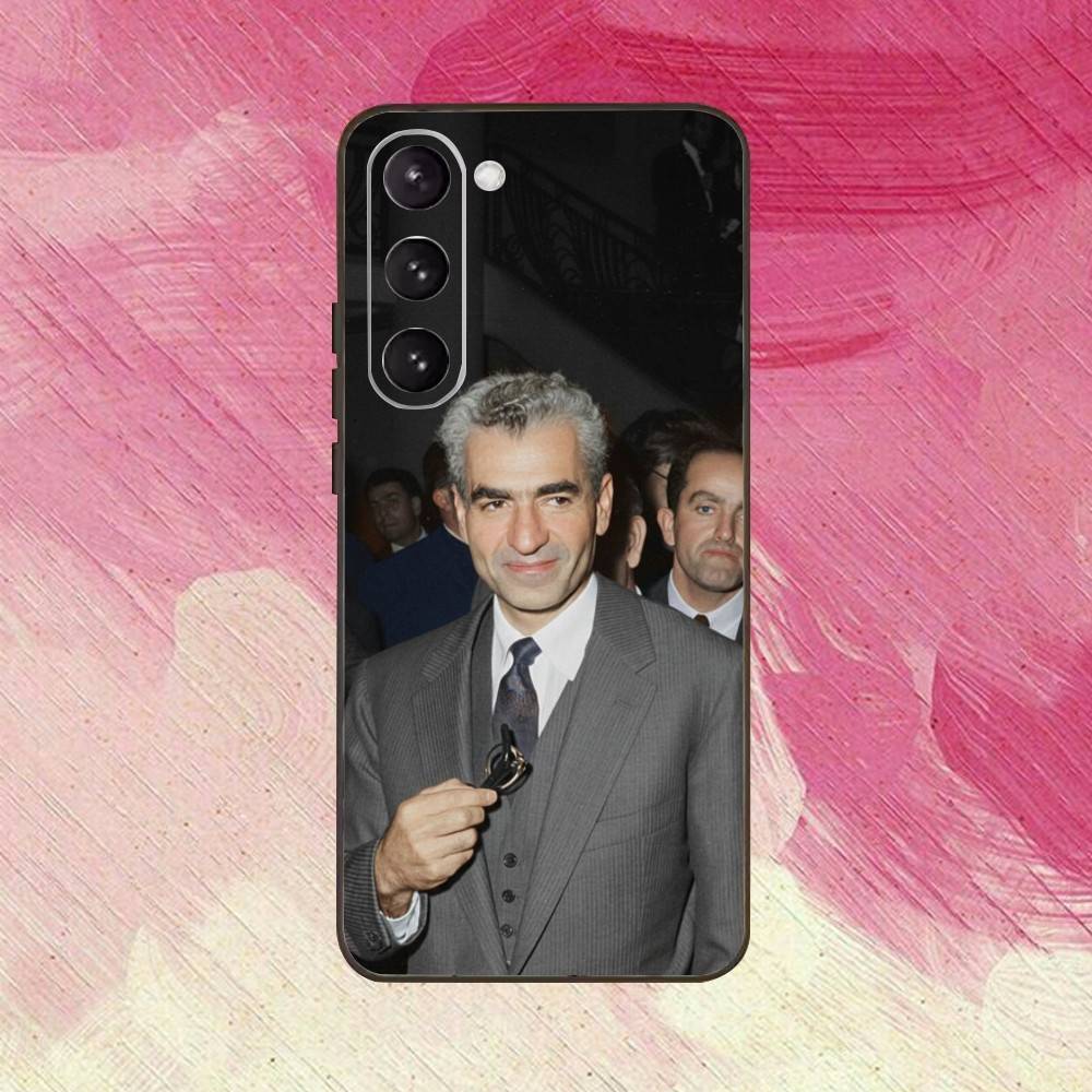 Чехол для телефона M-Mohammad R-Reza P-Pahlavi Для Samsung Galaxy A73,A72,A71,A70,A53,A52,A51,Мягкий Силиконовый Черный Чехол