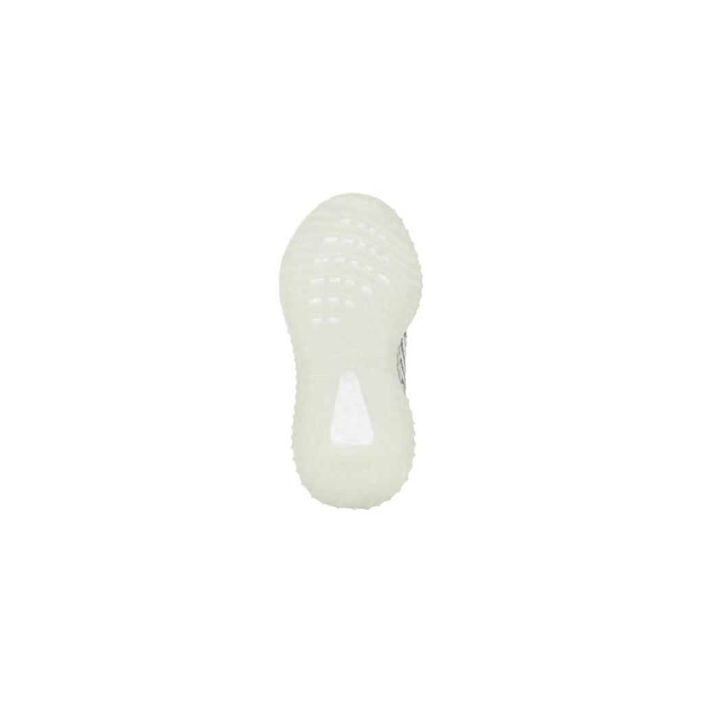 adidas Yeezy Boost 350 V2 Infants Статические детские кроссовки Серые HP6590