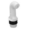 Bidet Bottle Attachment Bidet Sprayer Head Compatible with Every Bottle ABS Portable Bidet Bidet