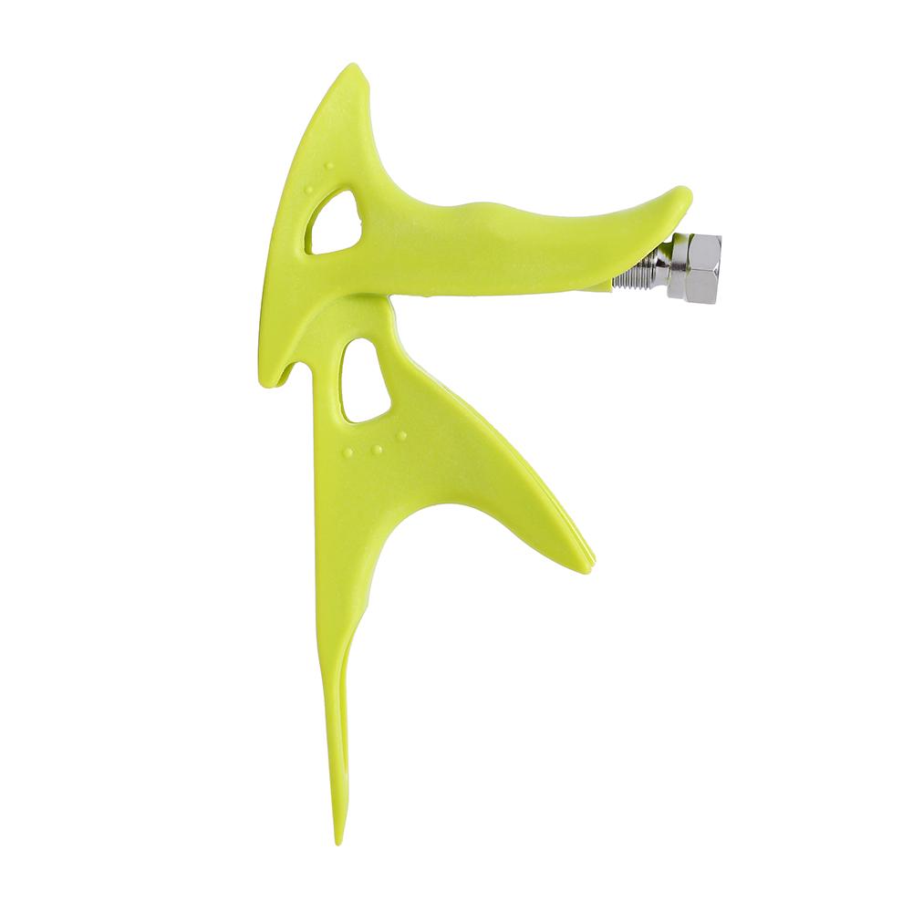 Держатель для аэрографа, легкая ручка для аэрографа, новая модель, удобное использование