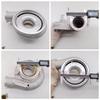 HX40 Turbo Parts Compressor Housingsuit Wheel size 60x86-7/7 and 60x83mm-8/8  from AAA Turbocharger Parts