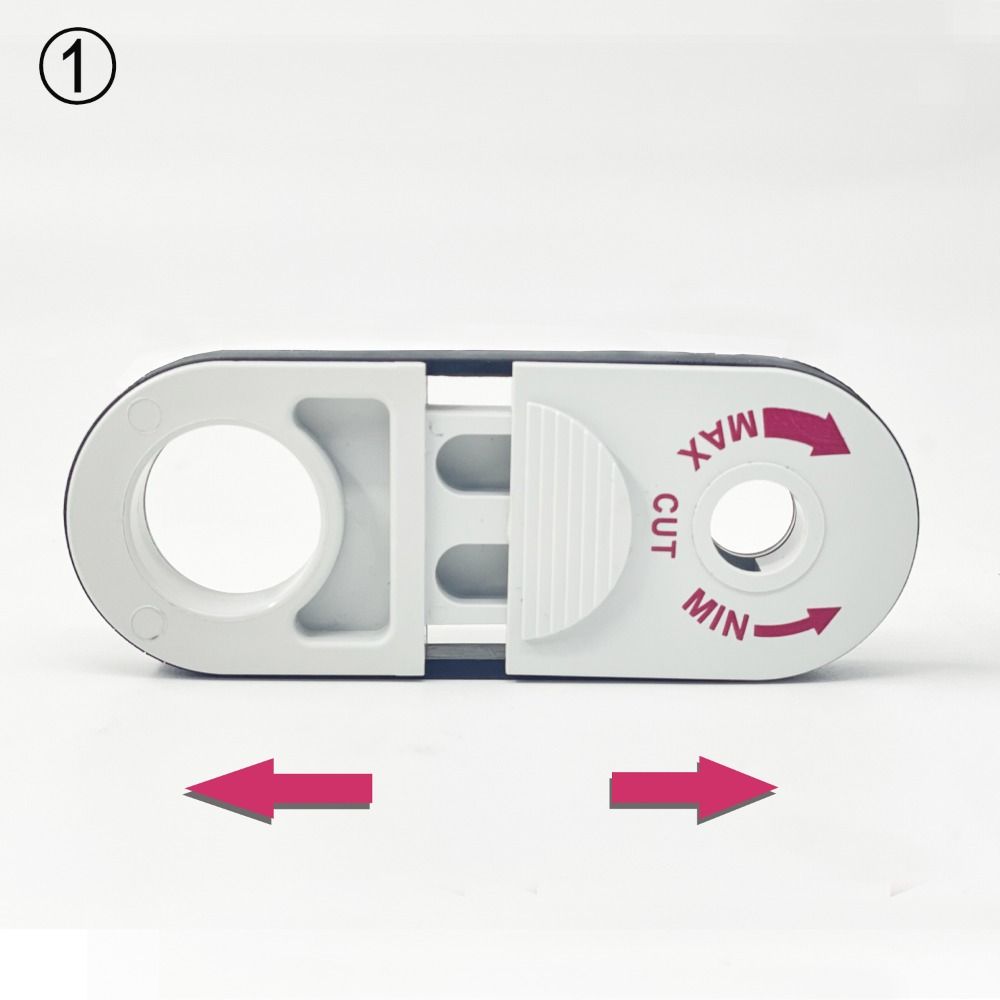 Профессиональный инструмент для зачистки коаксиального кабеля, кольцо для быстрой зачистки, инструмент для зачистки проводов, кабель категории 5e