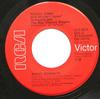 7-дюймовая пластинка PERRY COMO Magic Moments Prisoner Of Love GB10176 RCA Victor US Pop Б/у