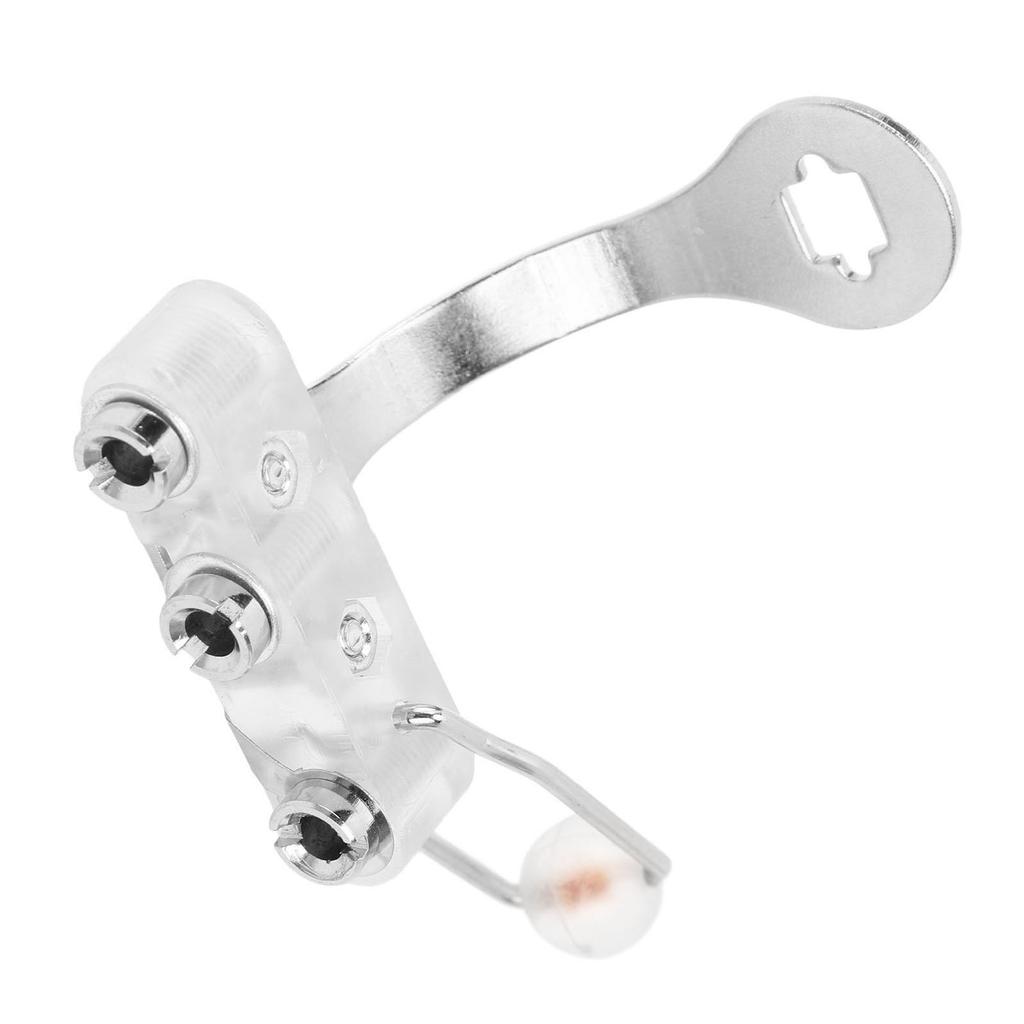 Epee Socket Replacement Stainless Steel Portable Stable Support Fencing Stand Tool for Competition T