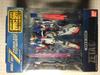 Bandai MS IN ACTION ZETA GUNDAM MSZ-006
