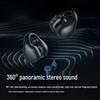 Lanston ClipBuds Bluetooth-гарнитура с открытым ухом для спорта
