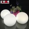 LED Luminous Sphere for Outdoor Wedding, Lawn, or Pool Party Decor