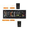 MA5332MS Высокомощная плата стереоусилителя HIFI 2x200 Вт для аудиофилов