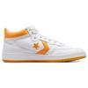 Кроссовки Pro Mid 'White Light Yellow' A08687C