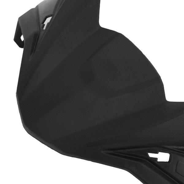 Кавасаки Z650 (2017-2019) Накладка на фару