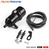 Universal Adjustable Aluminum Manual Turbo Boost Controller Valve Kit Car Turbine Regulator Pressure
