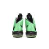 Nike LeBron 10 'Cutting Jade' (унисекс) Trmln / Черный-Университетская дорога-Без волокна Баскетбольные кроссовки 541100 303
