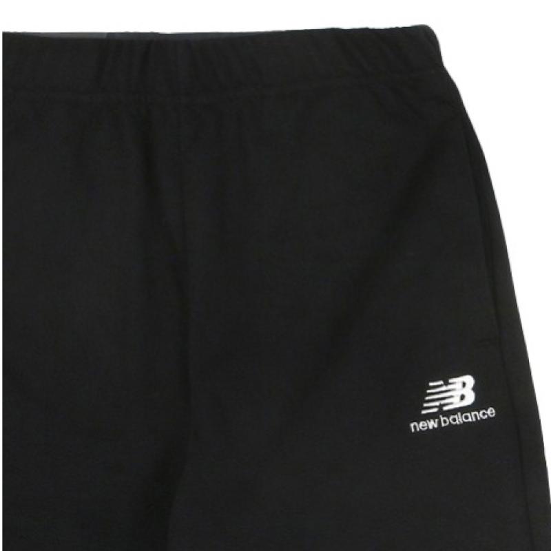 New Balance Штаны для бега Uni Essential Training Nbmlec1043 стандартной посадки