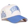 Baseball Stitching Stitched Embroidered Alphabet Yhwh Neutral Gender Women  Men For Caps Spring Autumn Outdoor Adjustable Casual Hats Dad Hat