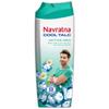Navratna Active Deo Cool Talc, 400г