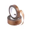 Self-adhesive High Temperature Resistance Adhesive Tape Wear Resistance Tapes Roll PTFE Tape  Home