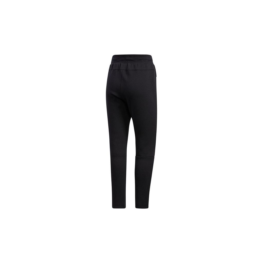 Adidas Zne Pants Casual Sports Trousers Women Bottoms Black GP6406