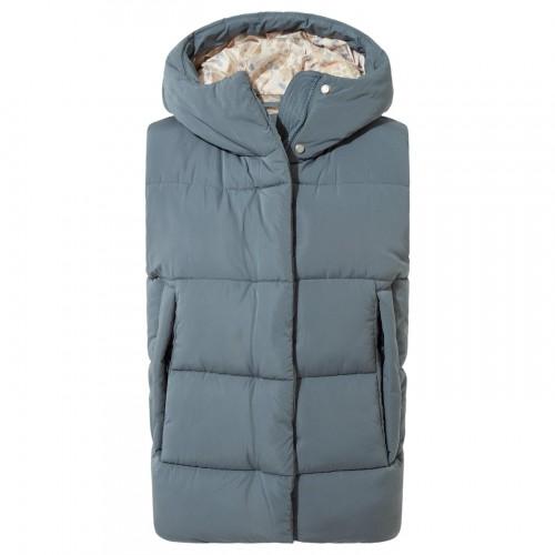 Craghoppers Womens/Ladies Eilish Quilted Sleeveless Gilet