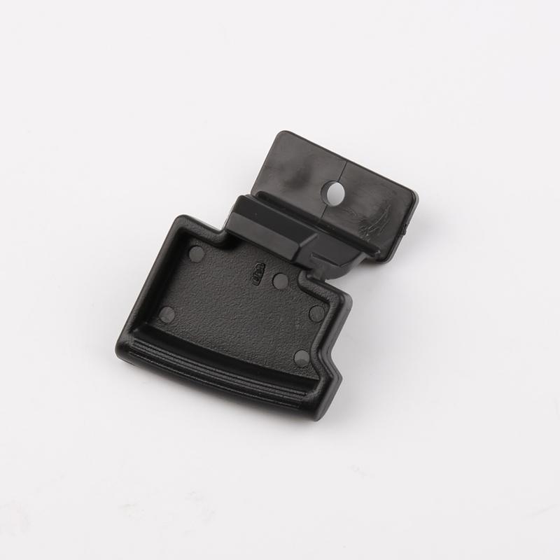 Benekar Central Armrest Box Lock Compartment Channel Cover Latch for Mitsubishi Lancer