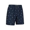 Mountain Warehouse Mens Aruba Turtle Swim Shorts