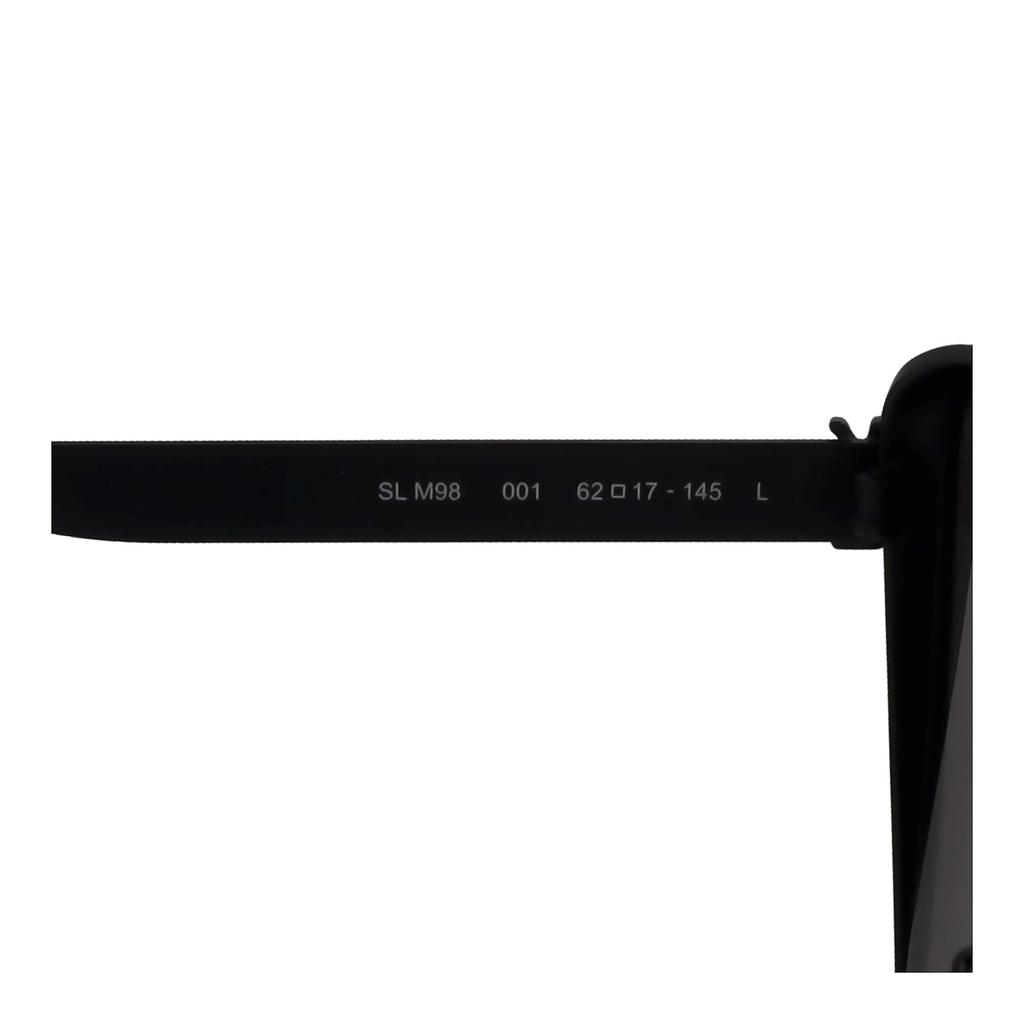 Sunglasses SL M98 001 [Saint Laurent] Women's [Used]