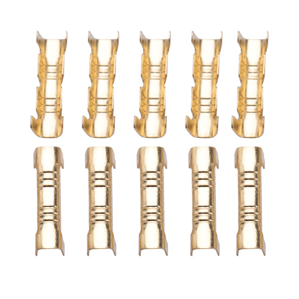 100 шт. стыковочный разъем, кнопка для быстрого подключения, линия, клеммы 0,-1,5 мм