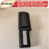 Перезаряжаемая литиевая батарея для Niton XL2 XL3 XL2T 500 501 800 XL3T 980 970 портативного рентгенофлуоресцентного анализатора-спектрометра 56,16 Втч