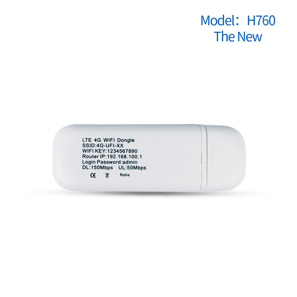 5-1 шт. Беспроводной USB-адаптер 150 Мбит/с Модем-стик Замена WiFi-адаптера 4G Карта Роутер для ноутбука 4G LTE USB-модем Wi-Fi роутер