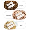 4Pcs Pet Food Drying Strip Food Storage Preservation Drying Block Reusable Desiccant
