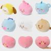 BT21 Baby Face Cushion Medium Size